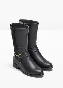 Bottes, bonprix