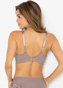 Soutien-gorge minimiseur sans armatures, bonprix