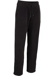 Pantalon jogger à taille élastiquée, bonprix