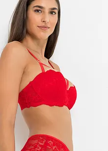 Soutien-gorge balconnet à armatures, bonprix