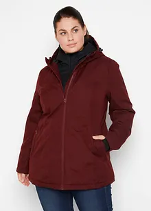 Veste fonctionnelle style 2 en 1, bonprix