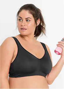 Soutien-gorge de sport niveau 2, bonprix