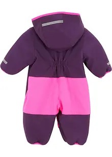 Combinaison bébé Softshell, bonprix