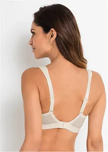 Soutien-gorge minimiseur sans armatures, bonprix