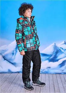 Pantalon de ski imperméable, bonprix