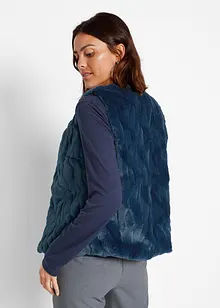 Gilet sans manches tendance, bonprix