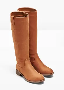 Bottes, bonprix