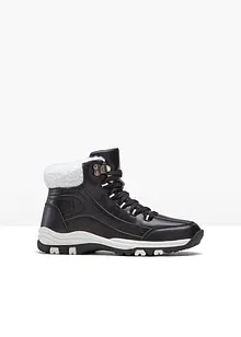 Boots lacées, bonprix