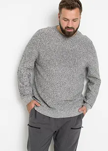 Pull agréable à porter, bonprix