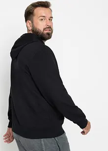 Sweat à capuche, bonprix