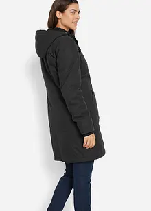 Parka doublée, bonprix