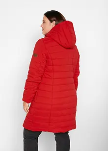 Manteau matelassé style 2 en 1, bonprix