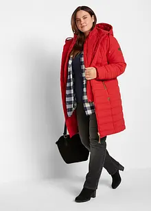 Manteau matelassé style 2 en 1, bonprix