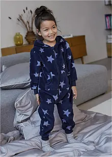 Combinaison polaire enfant, bonprix