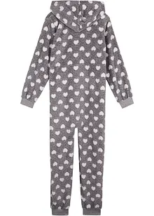 Combinaison polaire enfant, bonprix