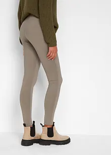 Legging thermique à taille élastiquée, bonprix