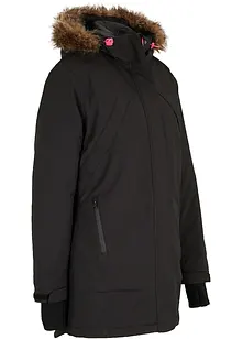 Parka fonctionnelle, imperméable, bonprix