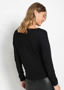 T-shirt de Noël oversize, bonprix