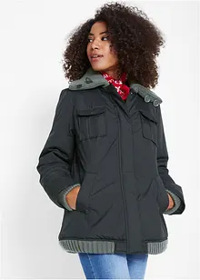 Veste d'hiver, bonprix