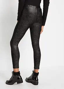 Legging scintillant, bonprix