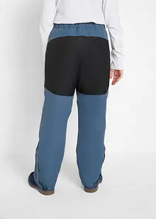 Pantalon de ski enfant, étanche et respirant, bonprix