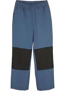 Pantalon de ski enfant, étanche et respirant, bonprix