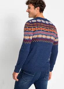 Pull norvégien, bonprix