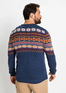 Pull norvégien, bonprix