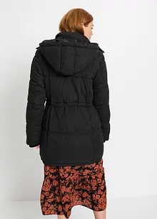 Veste d'hiver avec cordon réglable à la taille, bonprix