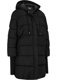 Manteau matelassé à revêtement déperlant, bonprix