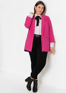 Blazer long, bonprix