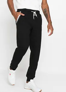 Pantalon de jogging 100% coton, bonprix