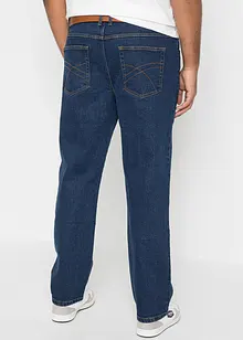 Jean stretch Classic Fit, Straight, bonprix