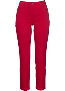 Pantalon extensible 7/8, bonprix