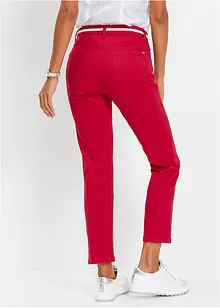 Pantalon extensible 7/8, bonprix