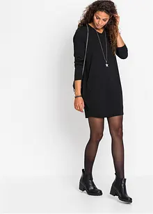 Robe en jersey, bonprix