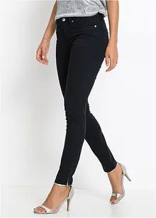 Jean extensible taille courte, bonprix