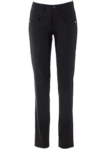 Pantalon extensible en bengaline, Straight, bonprix