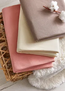 Drap-housse jersey, bonprix