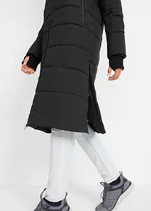 Manteau matelassé fonctionnel outdoor, imperméable, bonprix