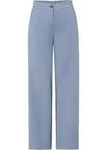 Pantalon à jambes larges, bonprix