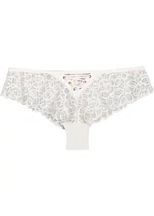 Slip brésilien en dentelle, bonprix