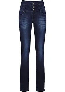 Jean skinny High Waist, bonprix