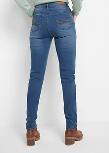 Jean Skinny sculptant hyper stretch, bonprix