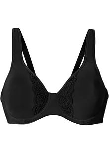 Soutien-gorge minimiseur à armatures, bonprix