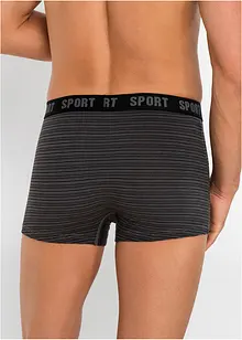 Lot de 3 boxers, bonprix