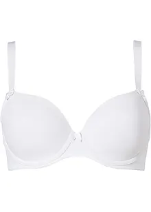 Soutien-gorge à coques et armatures, bonprix