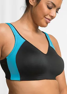 Soutien-gorge de sport niveau 2, bonprix