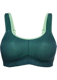 Soutien-gorge de sport niveau 3, bonprix