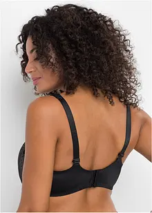 Soutien-gorge minimiseur à armatures, bonprix